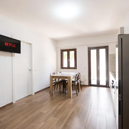 Zia Pina - Loft In Montagna * Ateleta