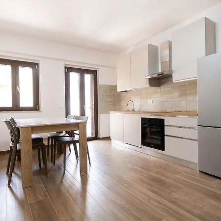 Zia Pina - Loft In Montagna