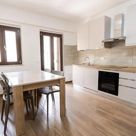 Zia Pina - Loft In Montagna