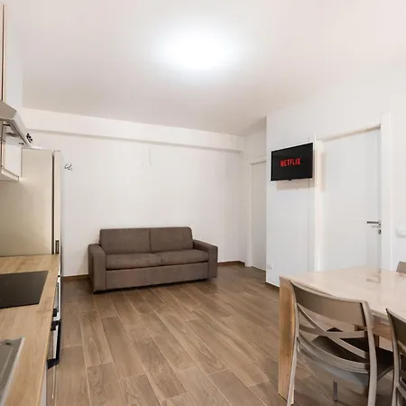 Zia Pina - Loft In Montagna * Ateleta