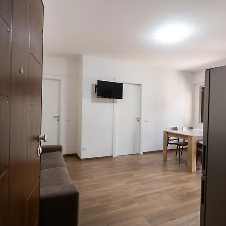 Zia Pina - Loft In Montagna Apartmán Ateleta