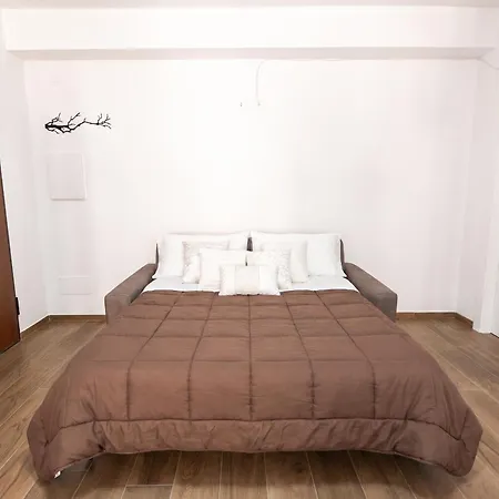 Zia Pina - Loft In Montagna