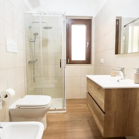 Zia Pina - Loft In Montagna *