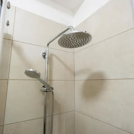 Apartmán Zia Pina - Loft In Montagna Ateleta