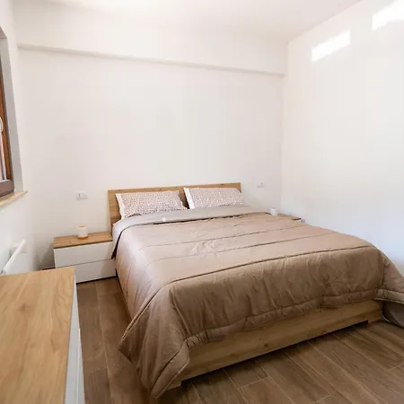 Zia Pina - Loft In Montagna Ateleta