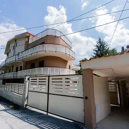 Zia Pina - Loft In Montagna