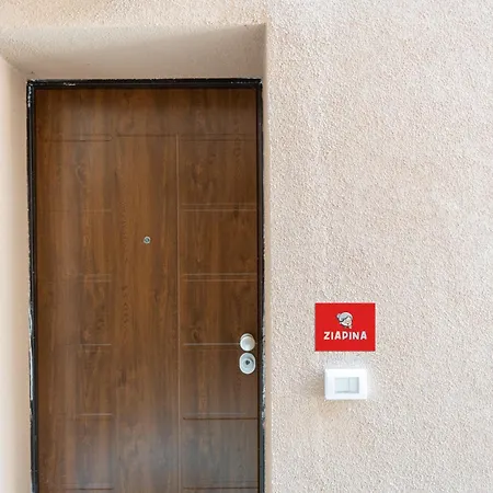 Apartmán Zia Pina - Loft In Montagna *